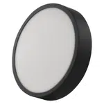 XXXL STROPNÍ LED SVÍTIDLO, 22.5/4.2/22.5 cm