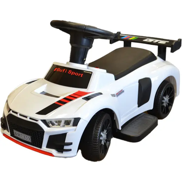 Dětské elektrické auto BUFI SPORT