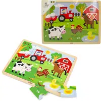 BABU - Puzzle farma 51448