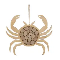 DEKORACE NA ZEĎ 31/35/2 cm