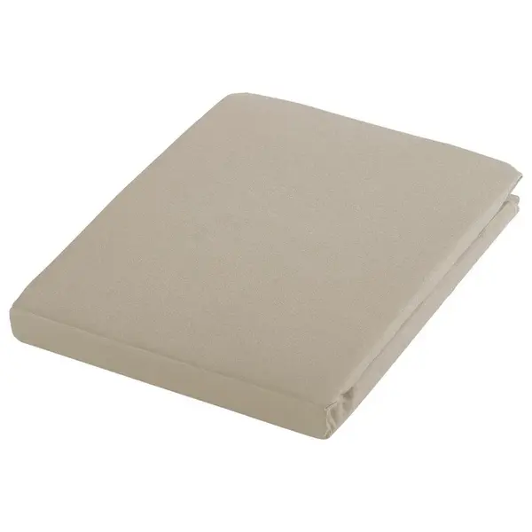 Bio:Vio ELASTICKÉ PROSTĚRADLO, žerzej, 150/200 cm