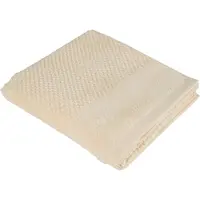 Esposa RUČNÍK, 50/100 cm, béžová