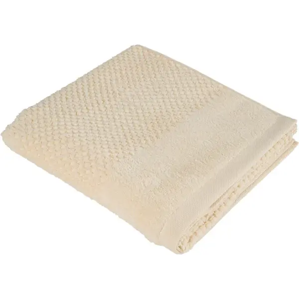 Esposa RUČNÍK, 50/100 cm, béžová