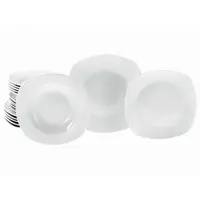 Creatable JÍDELNÍ SOUPRAVA, porcelán