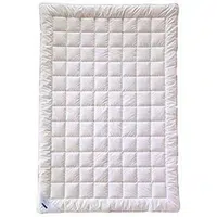 Billerbeck LETNÍ PŘIKRÝVKA, 155/220 cm, polyester, lyocell