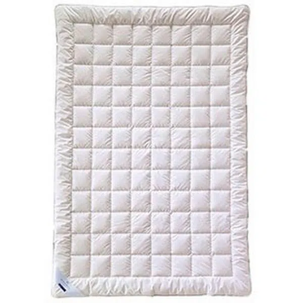 Billerbeck LETNÍ PŘIKRÝVKA, 155/220 cm, polyester, lyocell