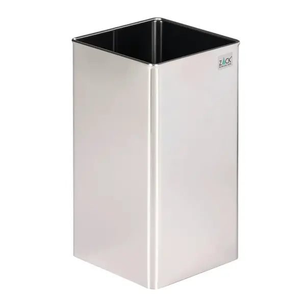 Zack STOJAN NA DEŠTNÍKY,