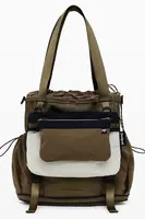 Dámska taška cez rameno