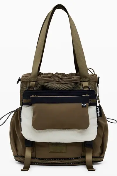 Dámska taška cez rameno