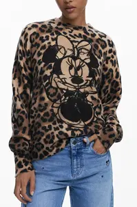 DESIGUAL Svetre &amp; Kardigany