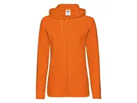 Dámska mikina Fruit of the Loom Basic