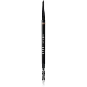 Bobbi Brown Precise Brow Pencil ceruzka na obočie odtieň Grey Blonde 0.06 g