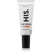 MÁDARA HIS hydratačný očný krém pre mužov 17 ml