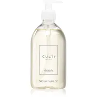 Culti Milano Hand&Body Aramara tekuté mydlo na ruky a telo unisex 500 ml