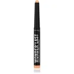 Rimmel očné tiene v ceruzke odtieň Velvet Vanilla 1.64 g