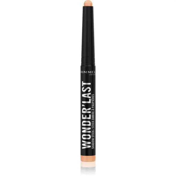 Rimmel Wonder'Last očné tiene v ceruzke odtieň Velvet Vanilla 1.64 g