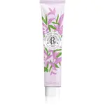 Roger & Gallet Feuille de Thé výživný krém na ruky pre ženy 30 ml