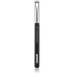 Notino Makeup Brushes Professional Eyeshadow Smudge Make-Up Brush 204 štetec na očné tiene 1 ks