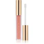 NL Beauty Matterial Girl dlhotrvajúci matný tekutý rúž odtieň Cappuccino 3.7 ml