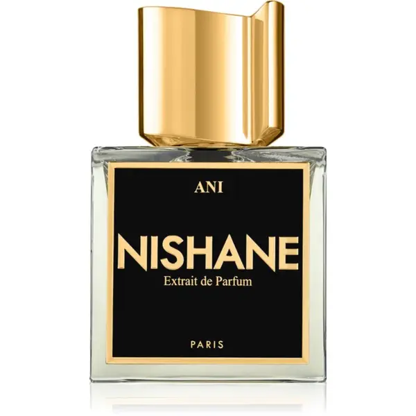 Nishane Ani parfémový extrakt unisex 100 ml