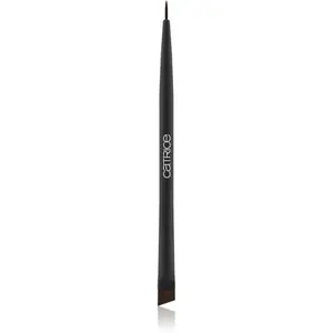 Catrice Magic Perfectors štetec na očné linky obojstranný 1 ks