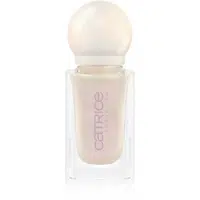 Catrice PEARLFECTION rozjasňujúci lak na nechty odtieň 01 Mother of Pearlfection 9 ml