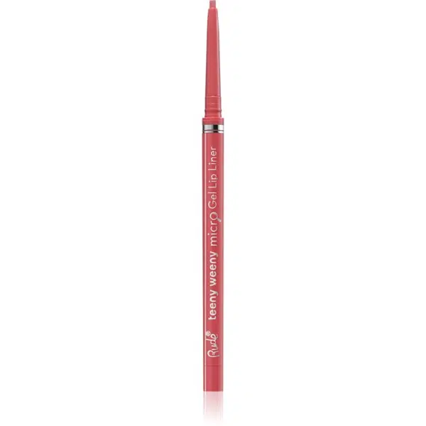 Rude Cosmetics Teeny Weeny krémová ceruzka na pery odtieň Dream On 0.1 g