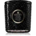 VOLUSPA Maison Noir Ambre Lumiere vonná sviečka 850 g