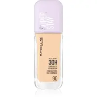 MAYBELLINE NEW YORK SuperStay Lumi-Matte ľahký make-up pre dlhotrvajúci efekt odtieň 90 35 ml
