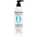 Original Sprout Classic Collection Leave-In Conditioner bezoplachový kondicionér pre jednoduché rozčesávanie vlasov pre deti pH 4,5-5,5 354 ml