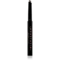 Anastasia Beverly Hills Brow Definer Deluxe precízna ceruzka na obočie odtieň Chocolate 0.1 g