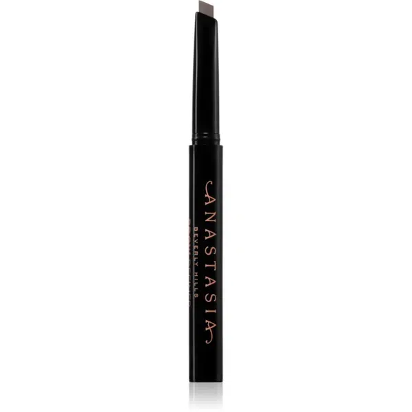 Anastasia Beverly Hills Brow Definer Deluxe precízna ceruzka na obočie odtieň Chocolate 0.1 g
