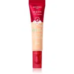 Bourjois Healthy Mix Serum hydratačný korektor na tvár a očné okolie odtieň 51 Light Vanilla 13 ml