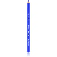 Catrice Kohl Kajal Waterproof kajalová ceruzka na oči odtieň 150 Ultra Marine 0,78 g