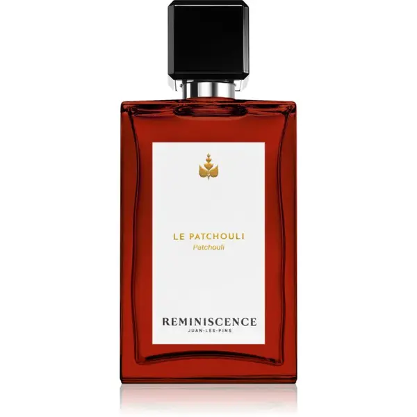 Reminiscence Le Patchouli toaletná voda intense unisex 50 ml