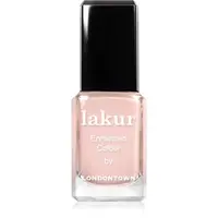 LONDONTOWN Lakur dlhotrvajúci lak na nechty odtieň Cheerio 12 ml