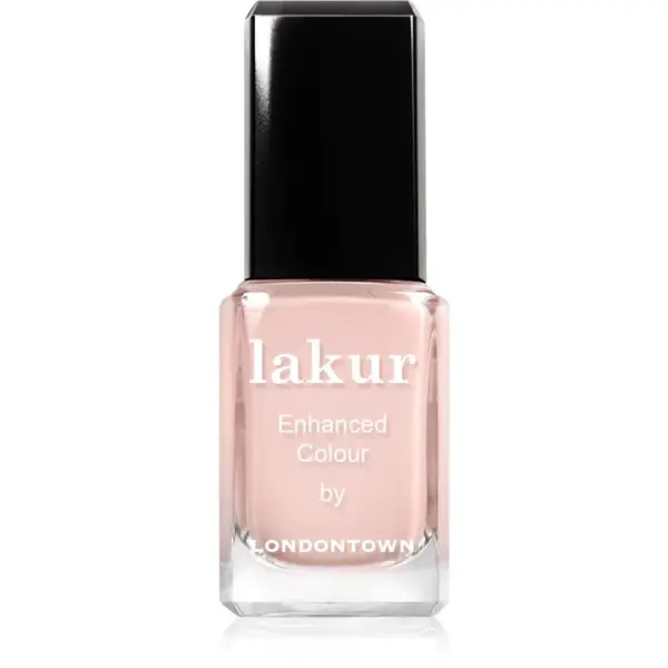 LONDONTOWN Lakur dlhotrvajúci lak na nechty odtieň Cheerio 12 ml