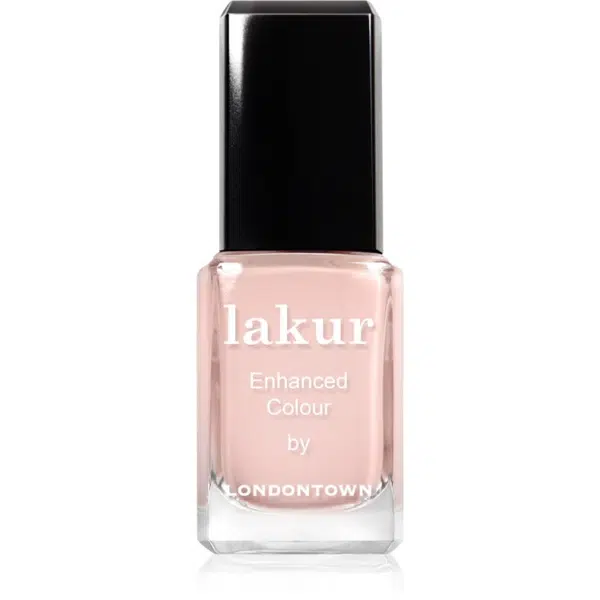 LONDONTOWN Lakur lak na nechty odtieň Cheerio 12 ml
