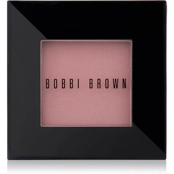 Bobbi Brown Blush púdrová lícenka odtieň Desert Pink Matte 3.5 g