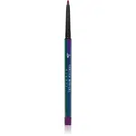 Danessa Myricks Beauty Infinite Chrome Micropencil vodeodolná ceruzka na oči odtieň Amethyst 0.15 g