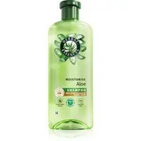 Herbal Essences Aloe Moisturise šampón pre výživu a hydratáciu 350 ml