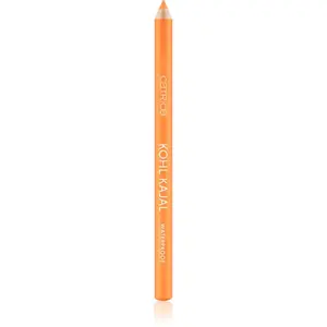 Catrice Kohl Kajal Waterproof kajalová ceruzka na oči odtieň 110 0,78 g
