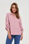 Marisse WOMEN'S SHIRT Z-KO-4800 L.PINK