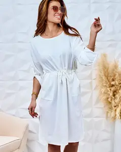 Resti Women's Knee-length Dress