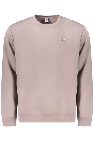 Pánsky basic sveter