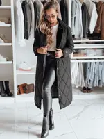 Dámska zimná bunda WARMISSA čierna