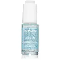 Neutrogena Hydro Boost® intenzívne hydratačný koncentrát 15 ml