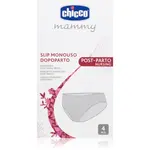 Chicco Mammy Disposable Post-Natal Briefs popôrodné nohavičky veľkosť 4 (38) 4 ks