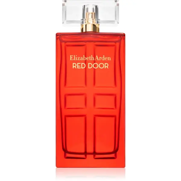 Elizabeth Arden Red Door toaletná voda pre ženy 100 ml