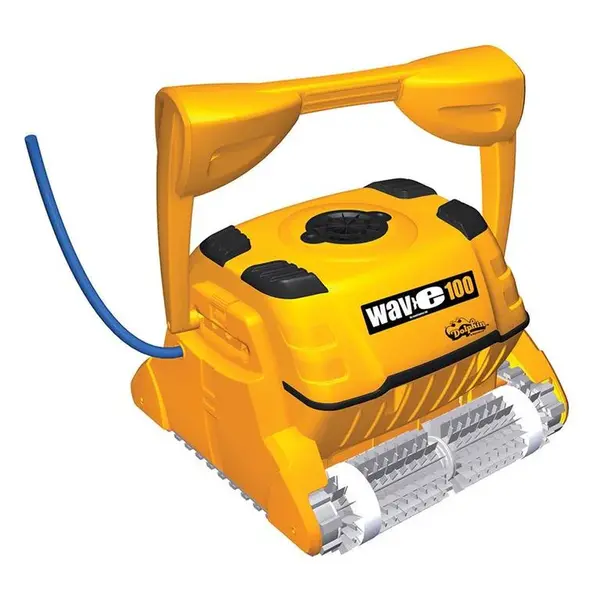 Delfín Wave 100 - Bazénový vysávač